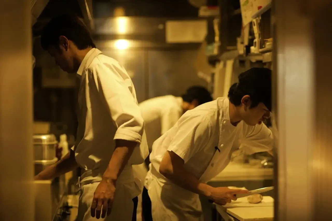 音波 千葉富士見店