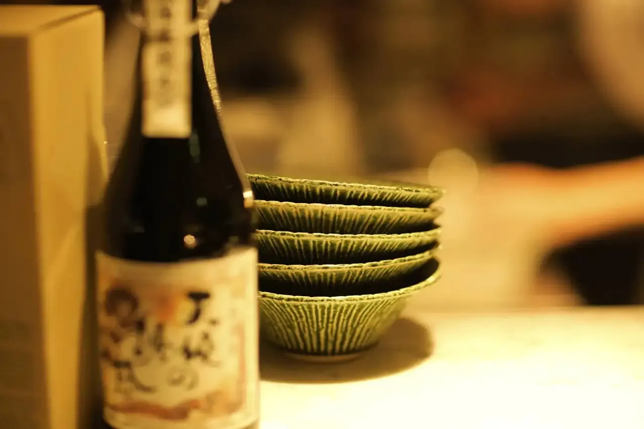 音波 千葉富士見店