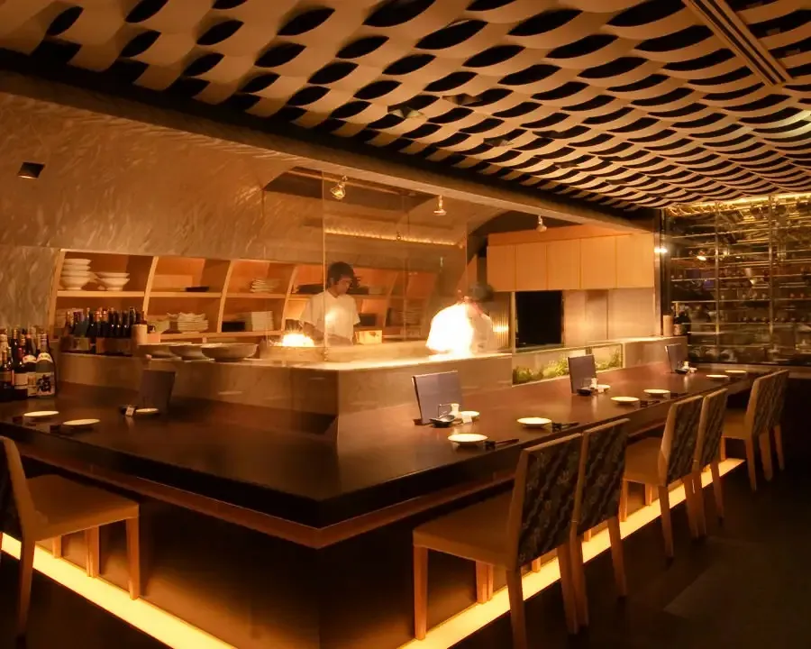 音波 千葉富士見店